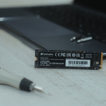 Disco interno SSD Vi3000 PCIe NVMe de M.2 2280 y 512 GB - Imagen 3