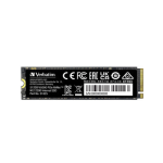 Disco SSD interno Vi5000 PCIe NVMe M.2 2280 de 1 TB - Imagen 2