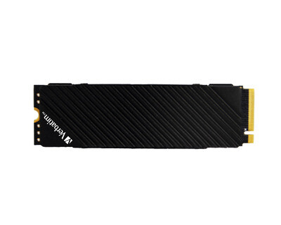 Disco SSD interno Vi7000 PCIe NVMe M.2 2280 de 1 TB