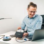 SSD portátil USB 3.2 Gen 1 de 512 GB Store ‘N’ Go - Imagen 3