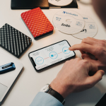 SSD portátil USB 3.2 Gen 1 de 512 GB Store ‘N’ Go - Imagen 5