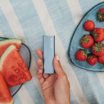 SSD externo Vx500 de 1 TB, USB 3.1 Gen 2 — Gris Space - Imagen 4