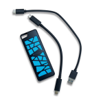 SSD externo PCIe NVMe 512GB VGX1000 para gaming - Imagen 4