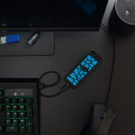 SSD externo PCIe NVMe 512GB VGX1000 para gaming - Imagen 5