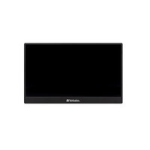 Monitor de pantalla táctil portátil Full HD 1080p 15.6" de carcasa metálica