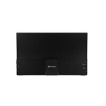 Monitor de pantalla táctil portátil Full HD 1080p 15.6" de carcasa metálica - Imagen 2