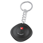 Localizador Bluetooth My Finder - Negro - Imagen 2