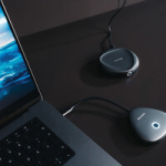 Adaptador de pantalla inalámbrico Share My Screen 4K USB-C - WDA-02 - Imagen 6