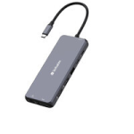 Hub multipuerto USB-C™ Pro CMH-14 - 14 puertos