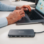 Hub multipuerto USB-C™ Pro CMH-14 - 14 puertos - Imagen 6
