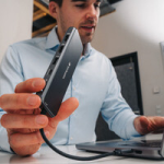 Hub multipuerto USB-C™ Pro CMH-14 - 14 puertos - Imagen 7