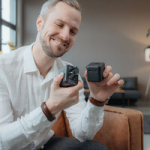 UTA-02 Adaptador universal de viaje 20W – USB-C, USB-A - Imagen 5