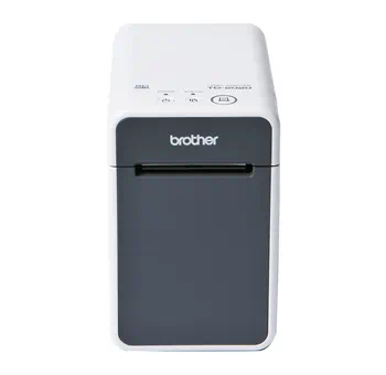 TD-2020A
