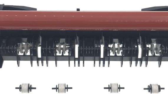 Fusor 120V  - LY0749001