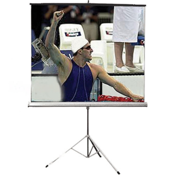Telón Tripod Screen 152x152
