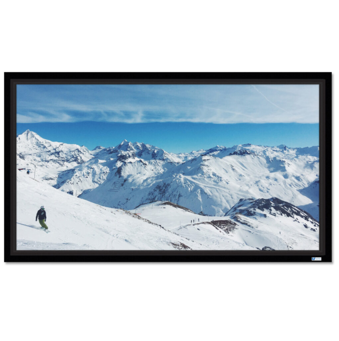 Telon-Vutec EVMW7296D 96" - Imagen 1