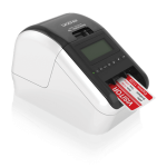 QL-820NWB - Imagen 3