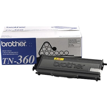 Toner TN-360 Negro