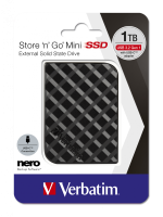 SSD Store 'n' Go Mini USB - 3.2 GEN 1 de 1 TB - Imagen 3