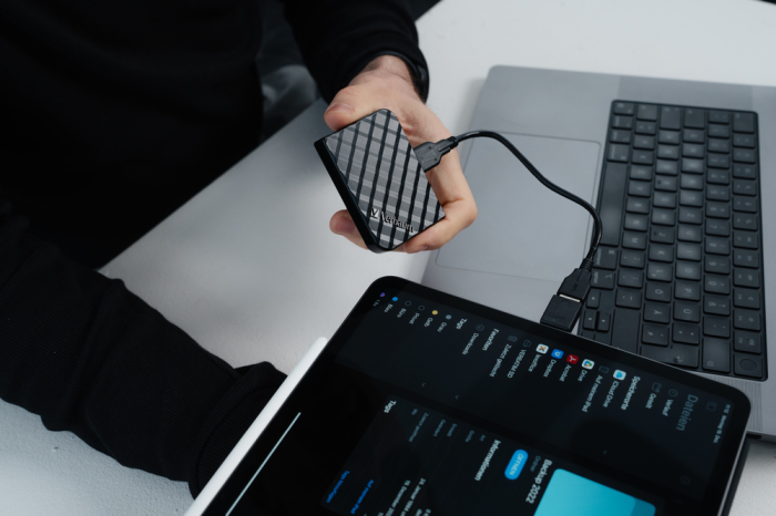 SSD Store 'n' Go Mini USB - 3.2 GEN 1 de 1 TB - Imagen 4