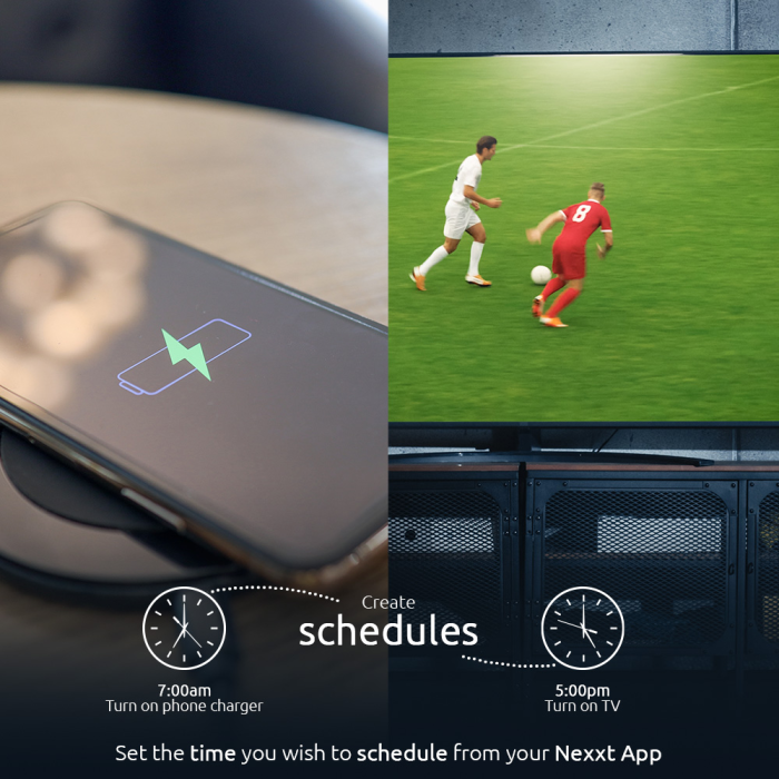 Enchufe Inteligente para Interores - Imagen 6