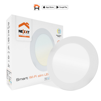Plafon Inteligente CCT 15cm