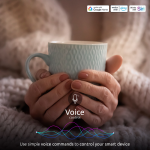 Plafon Inteligente CCT 15cm - Imagen 5