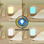 Foco Inteligente A19 de 3 colores 220V - Imagen 3