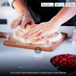 Foco Inteligente A19 RGB 220V - Imagen 5