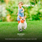 Cámara para interiores y exteriores con bateria - Imagen 4