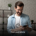 Camata mini con reflector - Imagen 4