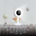 Monitor de bebe Inteligente - Imagen 2