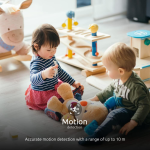 Pack de 2 Camaras Interiores 2K - Imagen 3