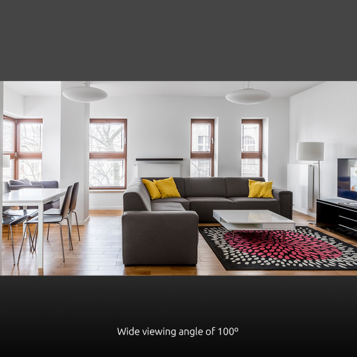 Camara interior 2K - Imagen 4