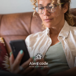 Cerradura Wifi Inteligente - Acero inoxidable - Imagen 5