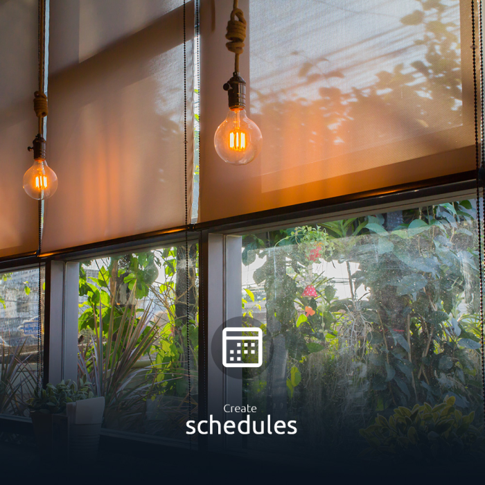 Controlador de persianas Inteligente - Imagen 5