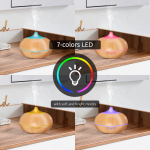 Difusor de aroma Inteligente - Imagen 4