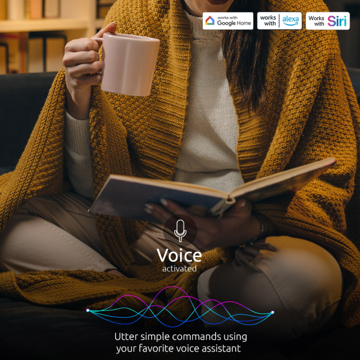 Interruptor Inteligente de 3 circuitos - Imagen 4