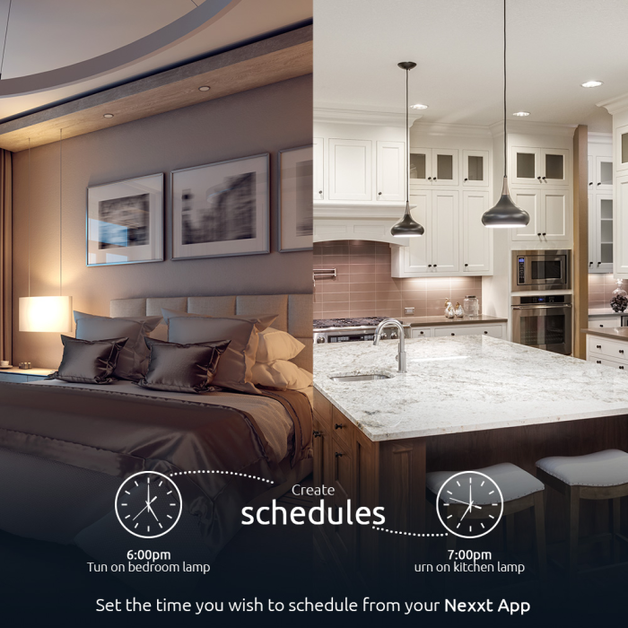 Interruptor Inteligente de 3 vías - Imagen 5