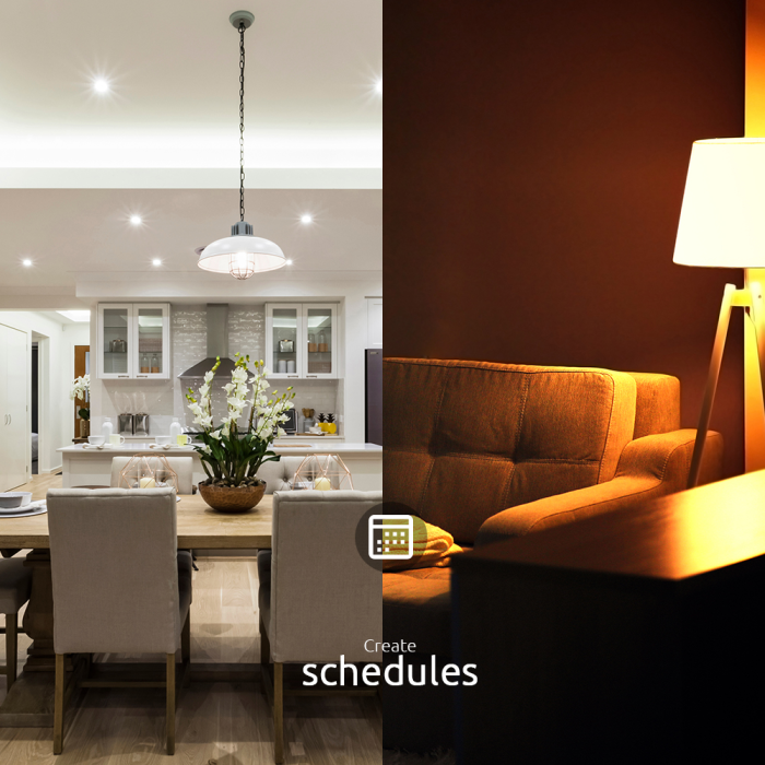 Interruptor de relay  Inteligente - Imagen 5