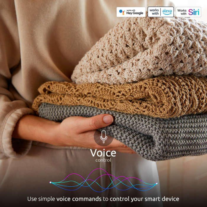 Interruptor Inteligente Wifi de un solo polo - Imagen 4