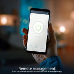 Interruptor Inteligente Wifi de un solo polo - Imagen 5