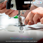 Enchufe de pared Inteligente con USB - Imagen 4