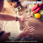 Controlador de luz Inteligente - Imagen 4