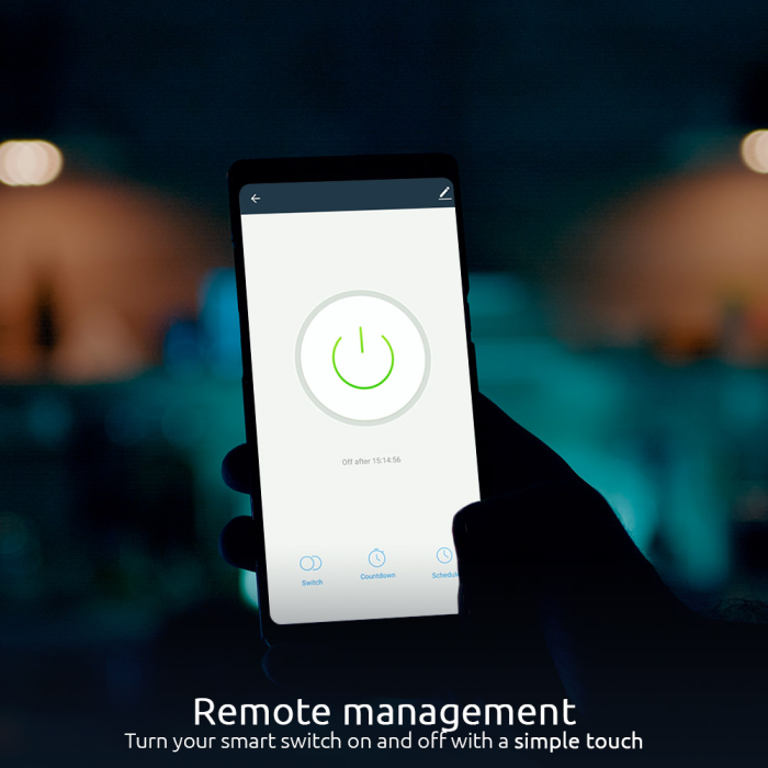 Controlador de luz Inteligente - Imagen 5