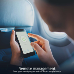 Enchufe dual Inteligente para exteriores - Imagen 5