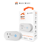 Pack de enchufes Inteligentes para interiores (Matter)