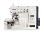 Máquina Overlock de Cadeneta Brother BFBN21AW020