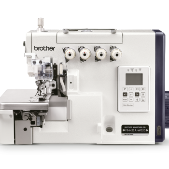 Máquina Overlock de Cadeneta Brother BFBN21AW020
