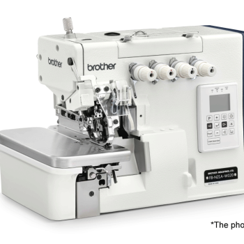 Maquina Brother 31A5050 (Cadeneta para tela pesada)